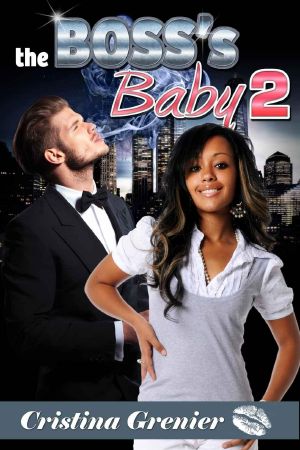 [The Boss's Baby 02] • The Boss's Baby 2